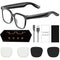Extra Lenses/ Travel Case