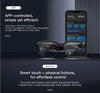 Vyzo Smart AI Camera Glasses