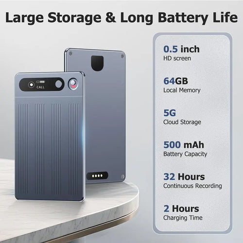 Vyzo Note Plus