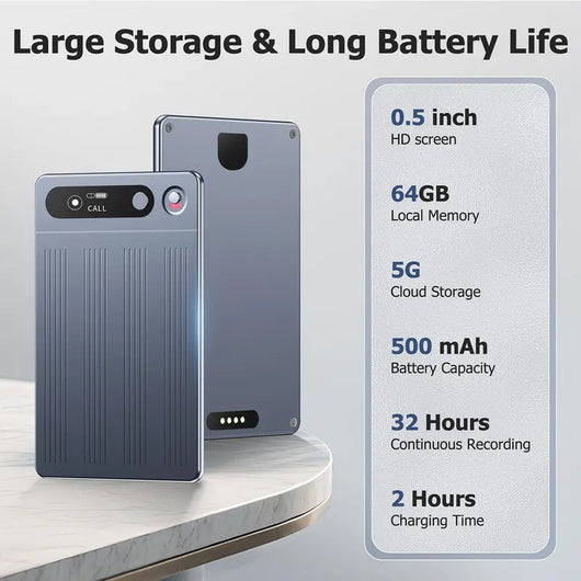 Vyzo Note Plus