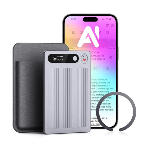 Vyzo Note Plus