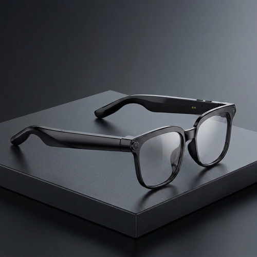 Vyzo Smart AI Camera Glasses