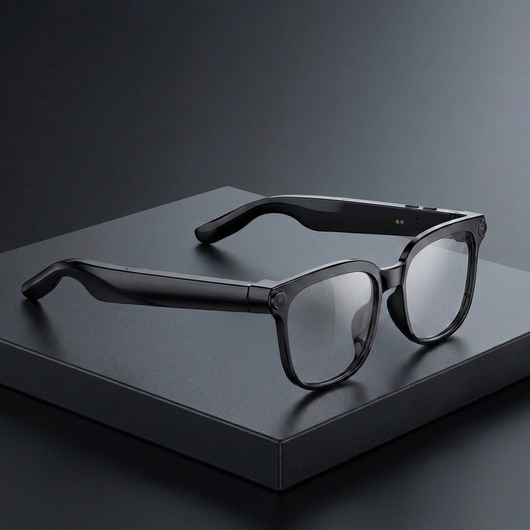 Vyzo Smart AI Camera Glasses