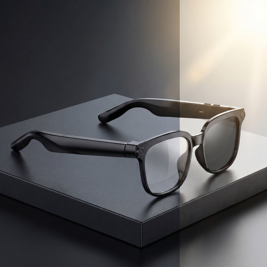 Vyzo Smart AI Camera Glasses